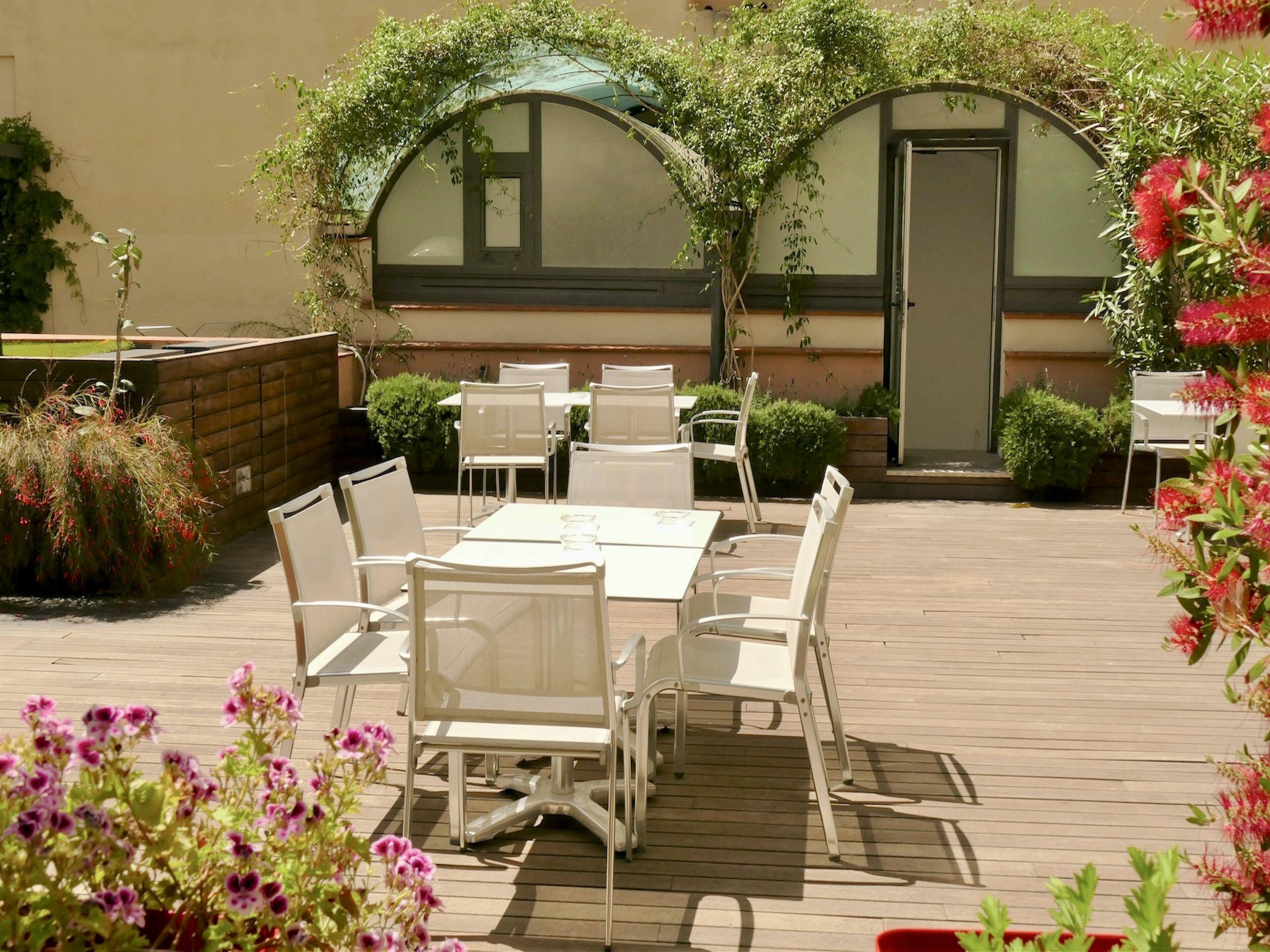 Hotel Turin Barcelona — Billeder 1
